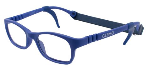 130 mm. . Gizmo kids glasses